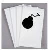 Hebrew Cup Disposable Towels Thumbnail