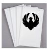 Hebrew Cup Disposable Towels Thumbnail