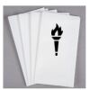 Hebrew Cup Disposable Towels Thumbnail