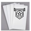 Hebrew Cup Disposable Towels Thumbnail