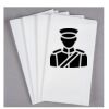 Hebrew Cup Disposable Towels Thumbnail