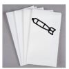 Hebrew Cup Disposable Towels Thumbnail