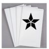 Hebrew Cup Disposable Towels Thumbnail