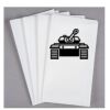 Hebrew Cup Disposable Towels Thumbnail
