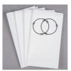 Hebrew Cup Disposable Towels Thumbnail