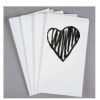 Hebrew Cup Disposable Towels Thumbnail