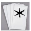 Hebrew Cup Disposable Towels Thumbnail