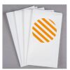Hebrew Cup Disposable Towels Thumbnail
