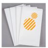 Hebrew Cup Disposable Towels Thumbnail