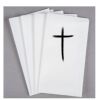 Hebrew Cup Disposable Towels Thumbnail